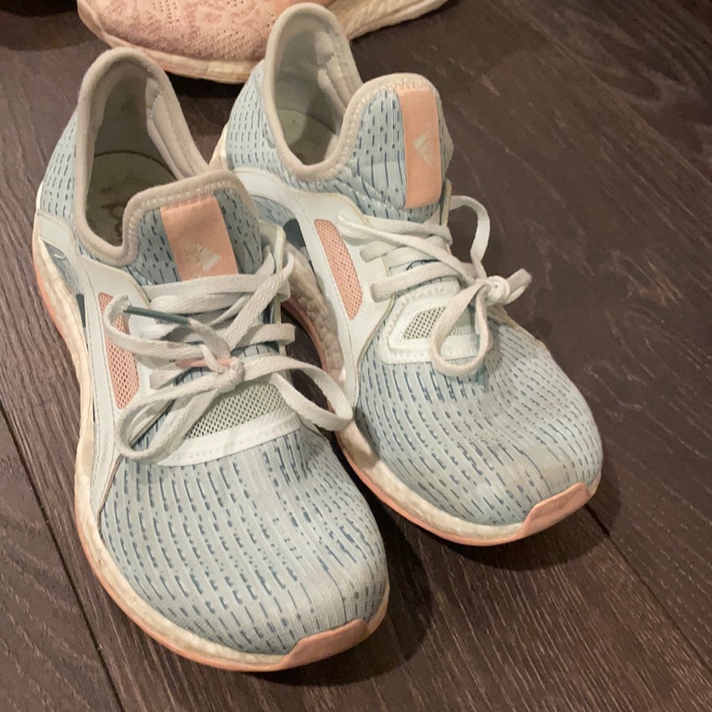 Adidas PureBoost